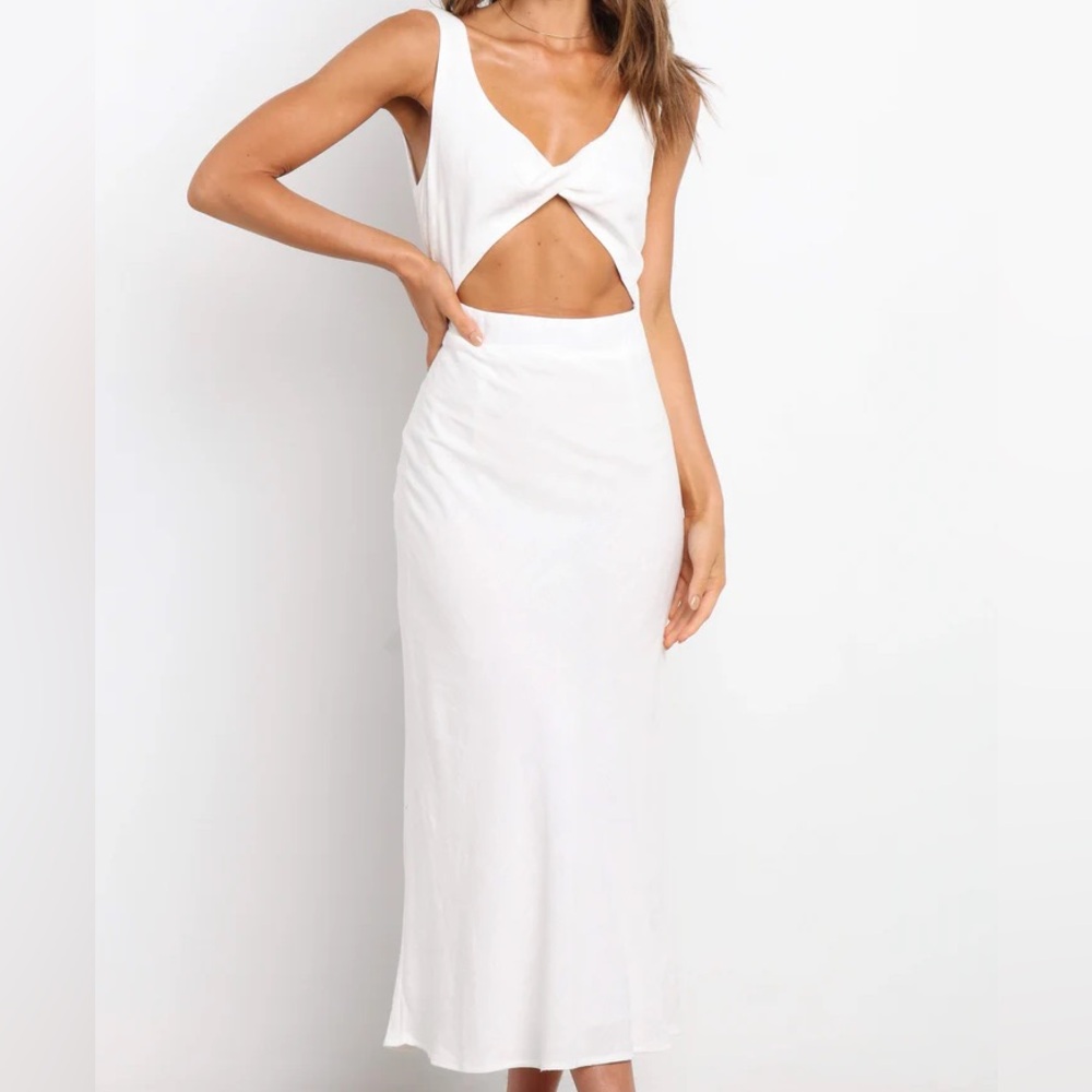 Petal and Pup Apollo Dress